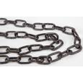 #2 Straight Link Shank Machine Chain